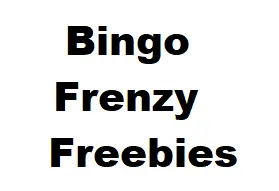 Bingo Frenzy