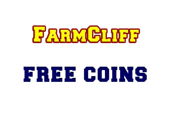 FarmCliff Free Coins