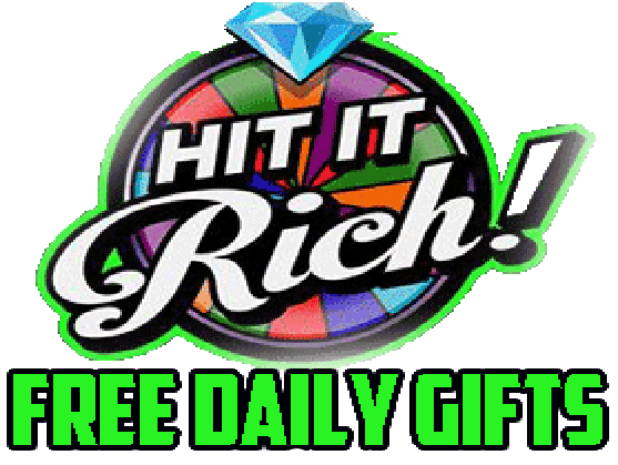 Hit it rich slot machine Hit it rich slot machine