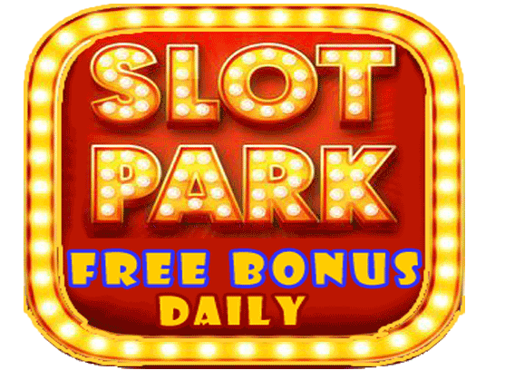 Slotpark Free Bonus Codes