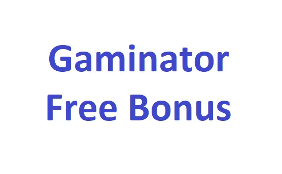 Gaminator